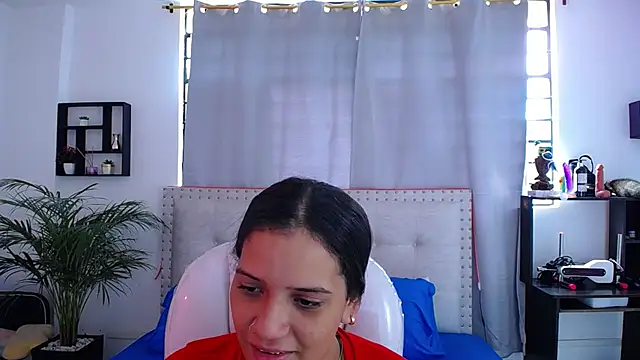 Snapshot of Chiqui_milk_ chatting on March 2025 07:14:02 PM Chiqui milk online show from March 2025 07:14:02 PM
