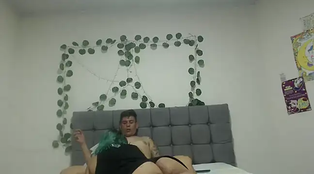 Snapshot of 69_anal_hard chatting on February 2025 09:41:02 PM 69 anal hard online show from February 2025 09:41:02 PM