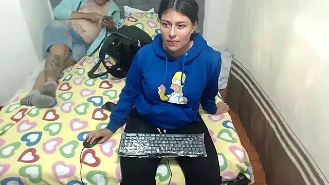 Snapshot of 69_anal_hard chatting on September 2025 07:58:02 PM 69 anal hard online show from September 2025 07:58:02 PM