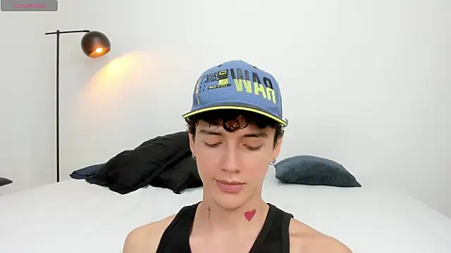 Snapshot of badboy_one_ chatting on January 2025 07:51:02 PM badboy one  online show from January 2025 07:51:02 PM