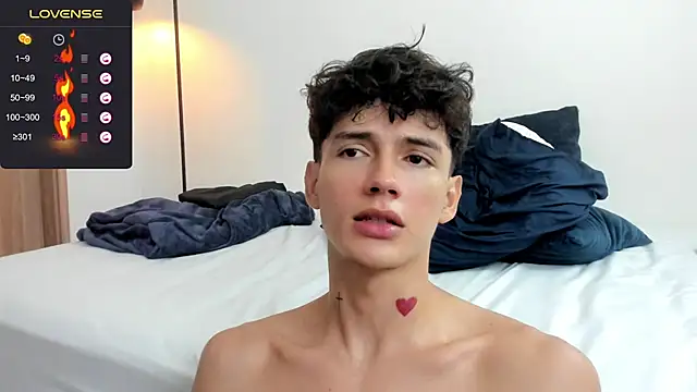 Snapshot of badboy_one_ chatting on February 2025 11:46:02 PM badboy one  online show from February 2025 11:46:02 PM