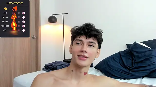 Snapshot of badboy_one_ chatting on February 2025 01:27:01 PM badboy one  online show from February 2025 01:27:01 PM