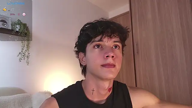 Snapshot of badboy_one_ chatting on September 2025 08:31:01 PM badboy one  online show from September 2025 08:31:01 PM