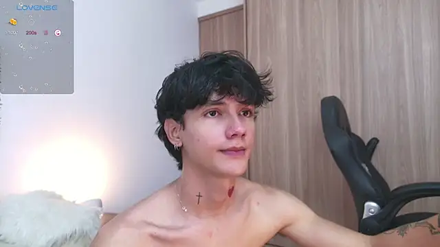 Snapshot of badboy_one_ chatting on September 2025 07:19:02 PM badboy one  online show from September 2025 07:19:02 PM