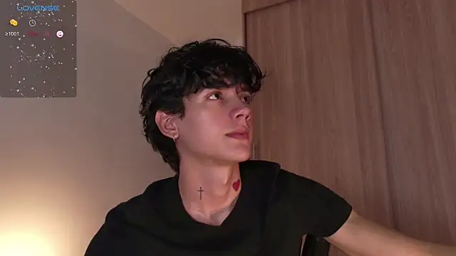 Snapshot of badboy_one_ chatting on October 2025 08:48:01 PM badboy one  online show from October 2025 08:48:01 PM