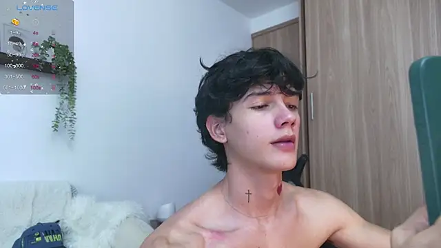 Snapshot of badboy_one_ chatting on October 2025 09:57:01 PM badboy one  online show from October 2025 09:57:01 PM