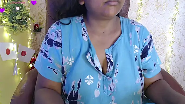 Snapshot of Prita07 chatting on June 2026 03:24:02 AM Prita07 online show from June 2026 03:24:02 AM