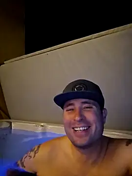 Snapshot of JeepinAround chatting on October 2025 03:38:02 AM JeepinAround online show from October 2025 03:38:02 AM