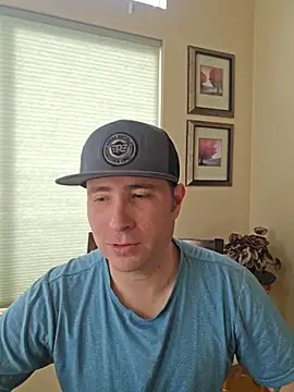 Snapshot of JeepinAround chatting on February 2026 09:51:01 PM JeepinAround online show from February 2026 09:51:01 PM