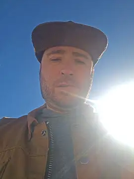 Snapshot of JeepinAround chatting on February 2026 09:00:01 PM JeepinAround online show from February 2026 09:00:01 PM