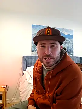 Snapshot of JeepinAround chatting on February 2026 09:12:02 PM JeepinAround online show from February 2026 09:12:02 PM