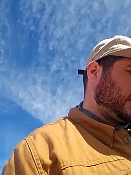 Snapshot of JeepinAround chatting on February 2026 08:40:02 PM JeepinAround online show from February 2026 08:40:02 PM