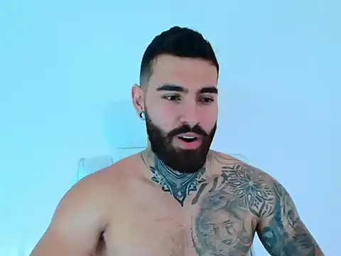 silvano torres online show from January 2026 05:27:02 PM