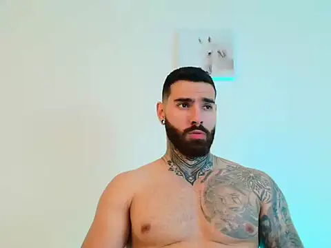 silvano torres online show from February 2026 03:45:01 AM