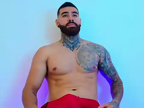 silvano torres online show from February 2026 04:37:02 PM