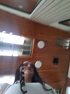 miel gomez online show from February 2026 09:15:02 PM