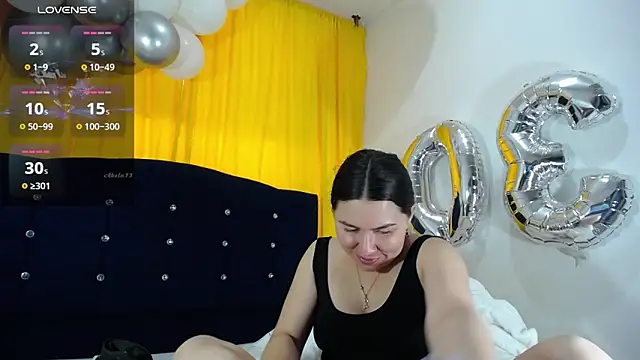 melpark online show from September 2025 08:00:02 PM