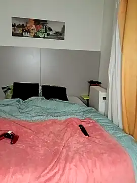 lagazosexy14 online show from February 2025 11:05:01 PM