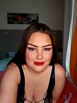 lagazosexy14 online show from February 2025 05:04:01 PM