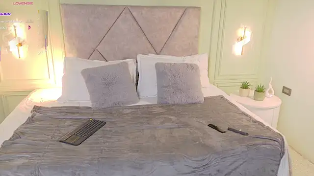  Miss Kimm online show from February 2026 12:32:02 PM