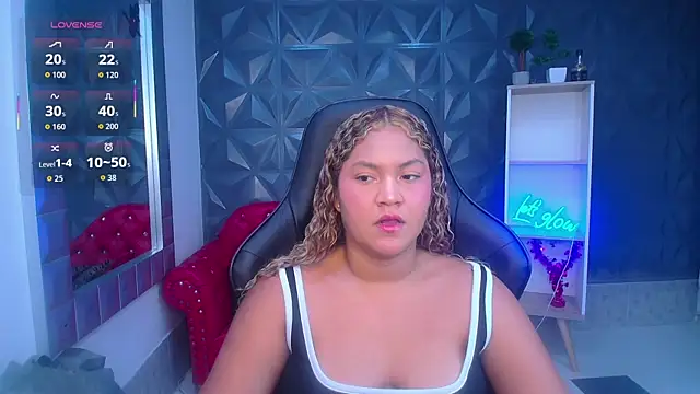 Cristal War online show from January 2026 11:08:01 PM