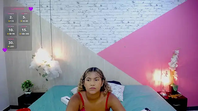 Cristal War online show from February 2026 11:37:01 PM