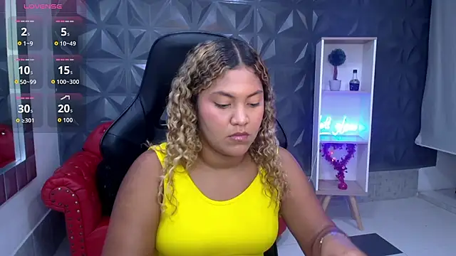 Cristal War online show from March 2026 10:58:01 PM