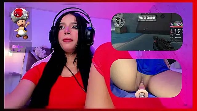 SweetieCloe  online show from January 2026 10:19:02 PM