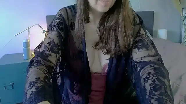 Snapshot of Ella_Next_Door chatting on January 2025 08:11:02 AM Ella Next Door online show from January 2025 08:11:02 AM