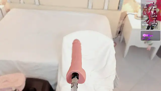 Miliaangeles online show from December 2025 08:21:02 AM