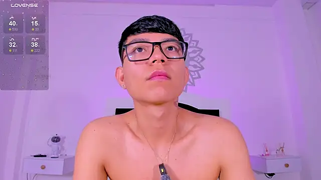 CodyTwink online show from March 2026 02:17:01 PM