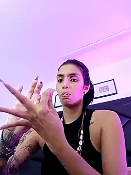 DeuxGold online show from February 2026 03:35:01 AM