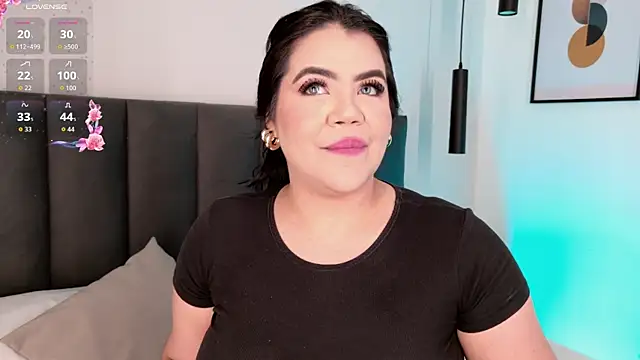 Harmonybabe  online show from February 2026 08:05:02 PM