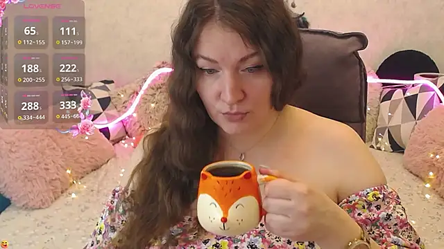 Snapshot of Nataly_cute chatting on March 2025 08:21:01 PM Nataly cute online show from March 2025 08:21:01 PM