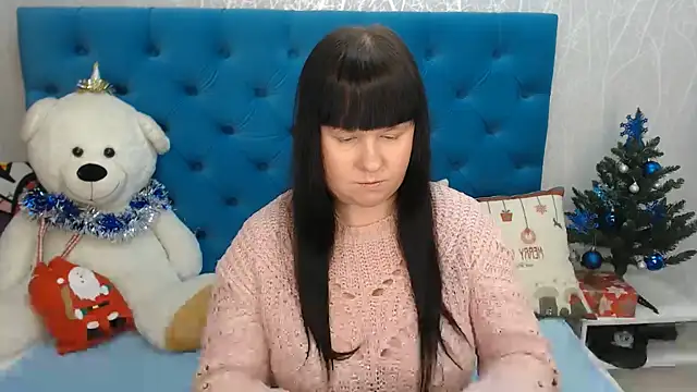 Sexy MALIKKA online show from December 2024 02:44:02 AM