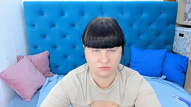 Sexy MALIKKA online show from October 2025 01:50:02 AM