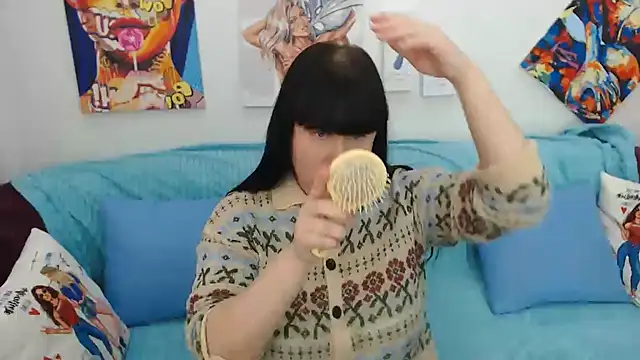 Snapshot of Sexy_MALIKKA chatting on February 2026 05:30:02 AM Sexy MALIKKA online show from February 2026 05:30:02 AM