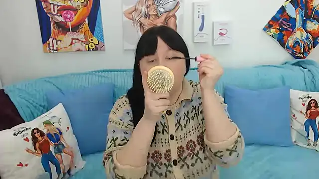 Snapshot of Sexy_MALIKKA chatting on February 2026 12:55:02 AM Sexy MALIKKA online show from February 2026 12:55:02 AM