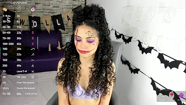 mapelove online show from October 2025 12:07:02 PM