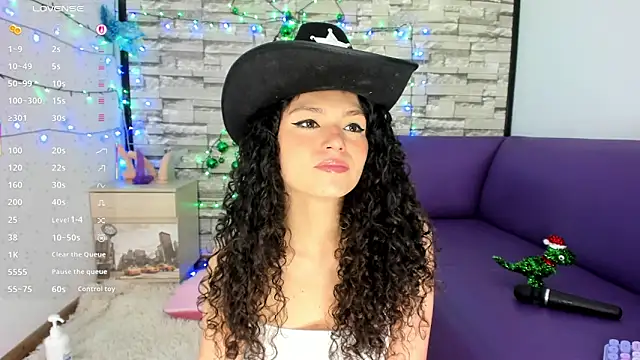 mapelove online show from December 2025 01:20:02 PM