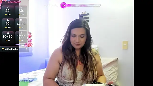 Snapshot of lilith_eve28 chatting on March 2026 10:36:05 PM lilith eve28 online show from March 2026 10:36:05 PM