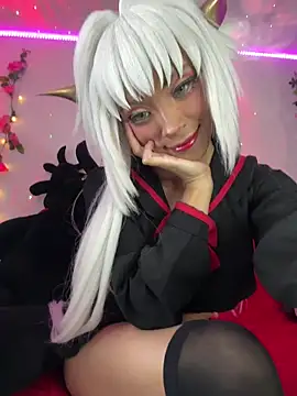 Miss freydis online show from January 2025 03:08:02 AM