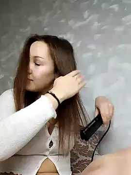  AnMiss  online show from February 2025 05:03:02 PM