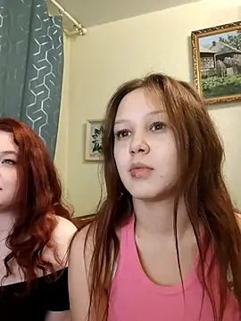  AnMiss  online show from March 2025 02:45:02 PM