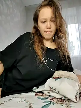  AnMiss  online show from October 2025 09:05:02 AM