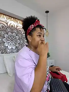 Selket11 online show from January 2025 10:50:01 AM