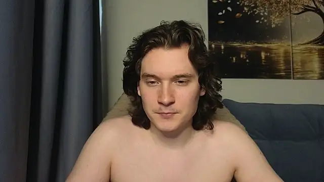 Snapshot of MoreRealAlex chatting on June 2026 05:48:01 PM MoreRealAlex online show from June 2026 05:48:01 PM