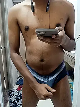 JerryJerome01 online show from July 2026 11:19:02 AM