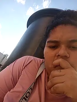 Snapshot of Paola16_6 chatting on February 2026 09:24:02 PM Paola16 6 online show from February 2026 09:24:02 PM