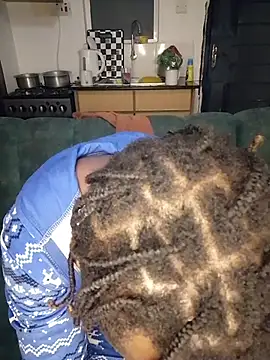 Freaky Vannahs online show from January 2026 10:55:01 PM